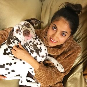 Meet your Posher, Ilse